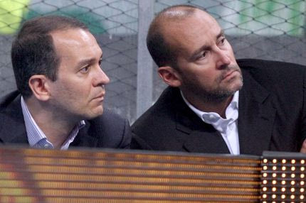 Με Αγγελόπουλους στο ΟΑΚΑ ο Ολυμπιακός