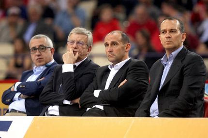 Τα συλλυπητήρια της ΠΑΕ Ολυμπιακός για τη σύζυγο Αγγελόπουλου