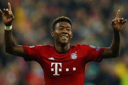 Απορρίφθηκαν τα 50 εκατ. της Ρεάλ για Αλάμπα: Πόσα ζητάει η Μπάγερν