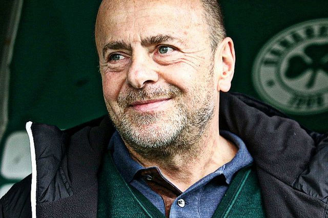 Η λογική του “ντου” του Παναθηναϊκού στη ΝOVA