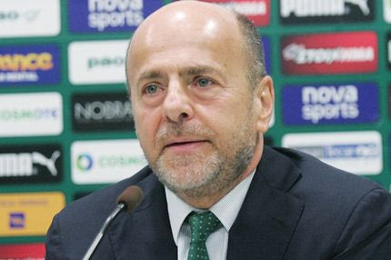 Ο κίνδυνος υποβιβασμού για τον Παναθηναϊκό και το εξώδικο της Super League