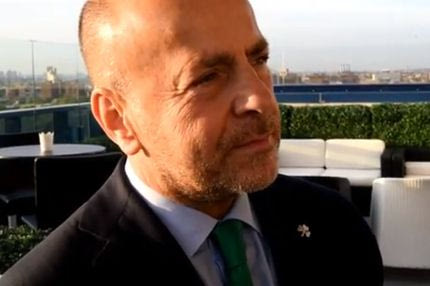 Ποινή φυλάκισης για Αλαφούζο!