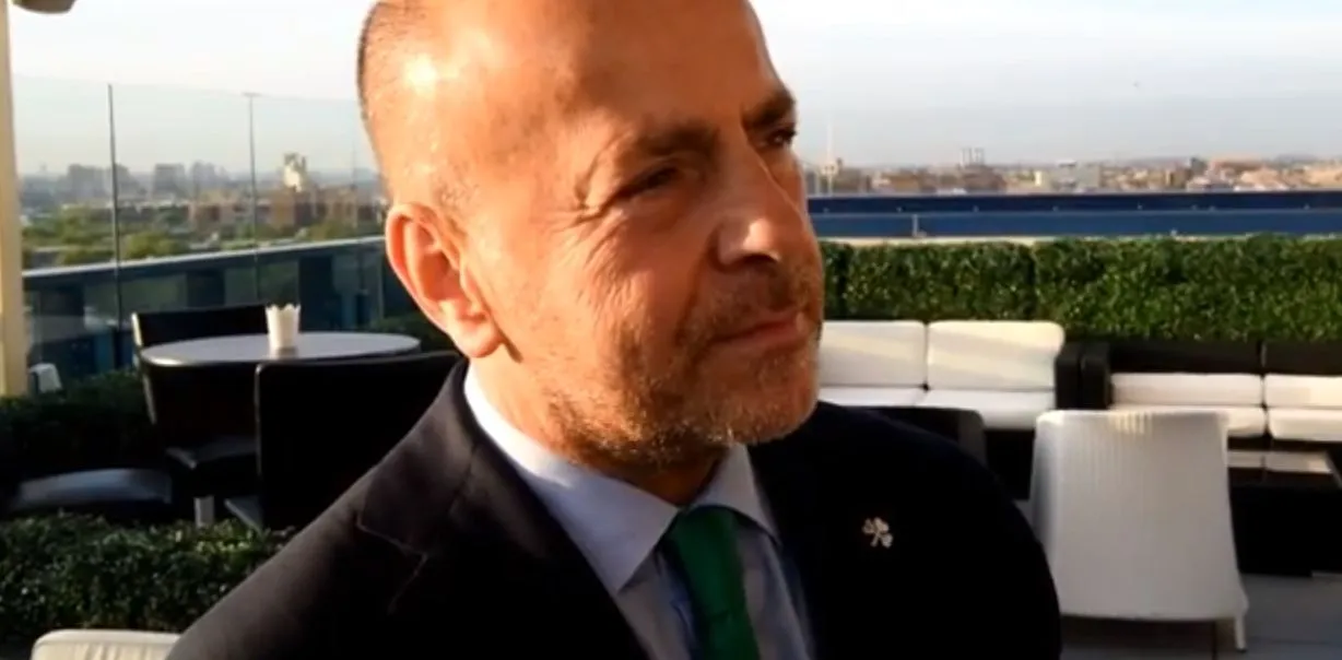 Ποινή φυλάκισης για Αλαφούζο!