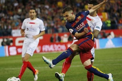 Η Μπαρτσελόνα στέρησε από την ΑΕΚ 2.5 εκατομμύρια ευρώ!