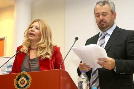 Απίστευτη καταγγελία: “Τον έχω γραμμένο στα @@@ τον Αμερικάνο”