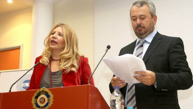 Απίστευτη καταγγελία: “Τον έχω γραμμένο στα @@@ τον Αμερικάνο”