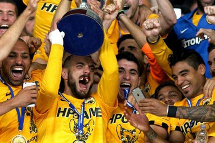 Γλέντι στο twitter για τον φαφούτη Αραβίδη: “Όλο το πριμ θα το φάει στα δόντια”