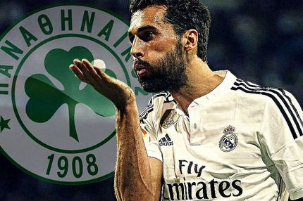 Αρμπελόα: Ένας παγκόσμιος πρωταθλητής στο “πράσινο” στόχαστρο