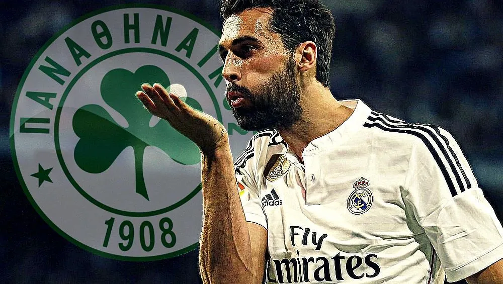 Αρμπελόα: Ένας παγκόσμιος πρωταθλητής στο “πράσινο” στόχαστρο