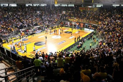 Πρόστιμο στον Άρη για τα υβριστικά συνθήματα σε Διαμαντίδη και Φώτση