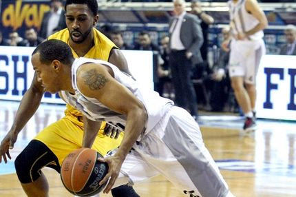 Η… δυνατή χορηγία μέσω Μαλέλη