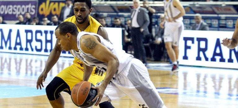 Η… δυνατή χορηγία μέσω Μαλέλη