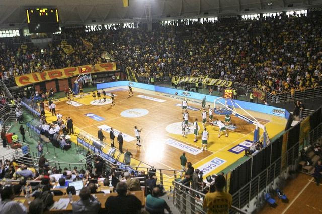 Φοβούνται την τιμωρία στον Άρη