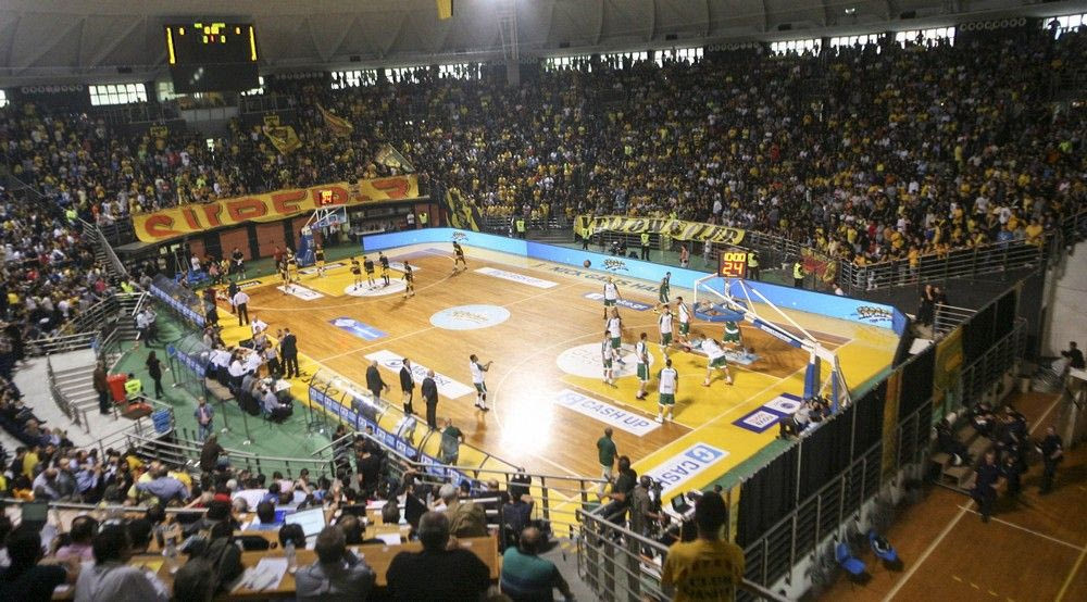 Καταδικάζει τη συμπεριφορά μερίδας οπαδών η ΚΑΕ Άρης!