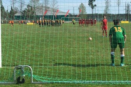 NIKE Premier Cup: Η Κ15 του Αστέρα σε τουρνουά στη Φινλανδία