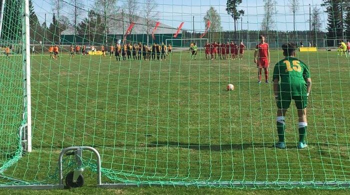 NIKE Premier Cup: Η Κ15 του Αστέρα σε τουρνουά στη Φινλανδία