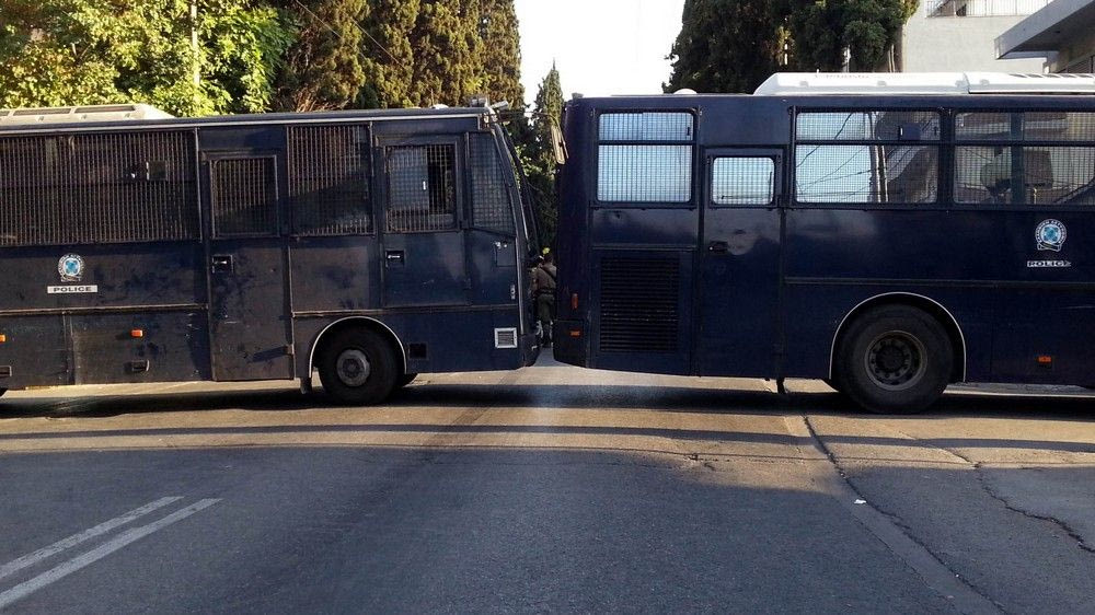 “Η αστυνομία θα εμποδίσει τον τελικό”