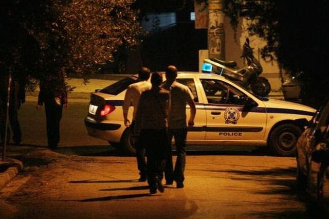 Μαφιόζικοι εμπρησμοί για λογαριασμό υπαλλήλου της ΠΑΕ ΠΑΟΚ