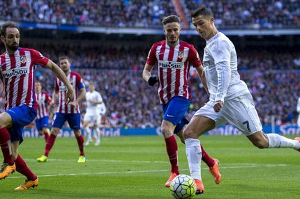 Αυτή είναι η 18άδα της χρονιάς στο Champions League