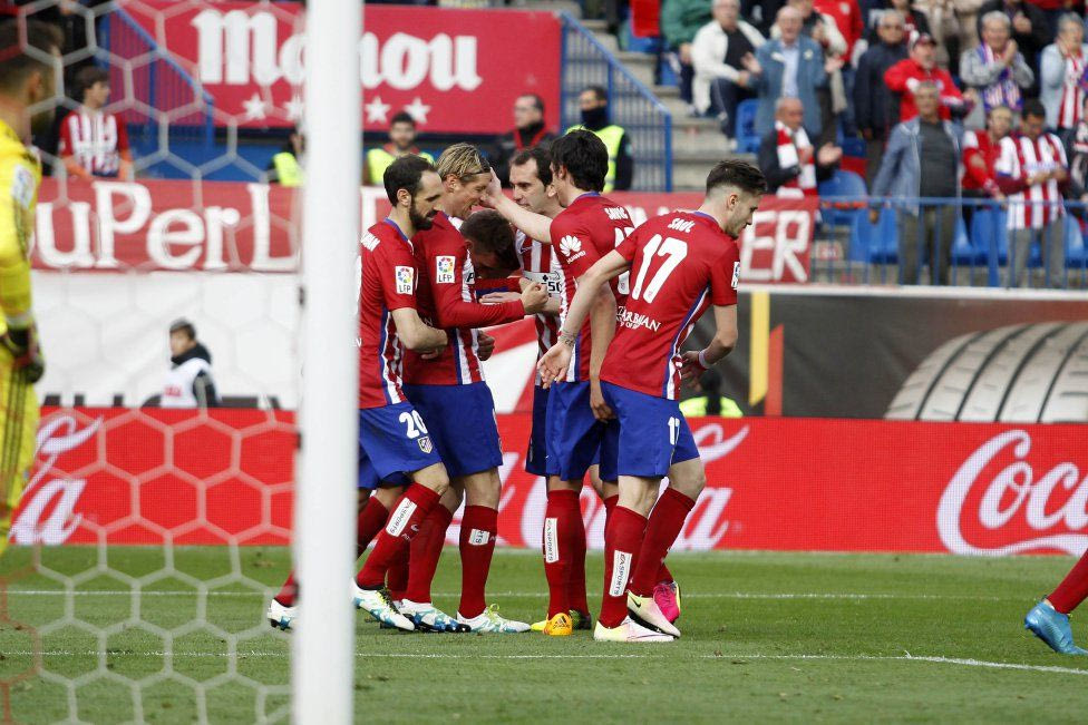 Aπορρίπτουν το όνομα για το νέο γήπεδο οι οπαδοί της Ατλέτικο