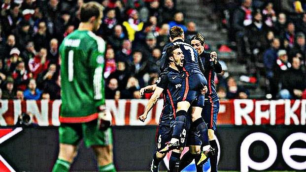 Το τέλειο παιχνίδι και η στιγμή που άλλαξε την ιστορία