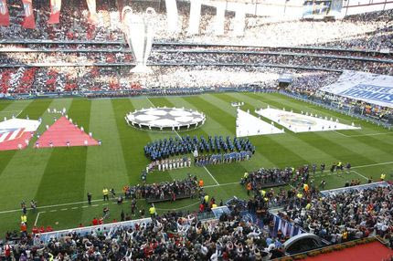 Από 20.000 εισιτήρια σε Ατλέτικο και Ρεάλ για τον τελικό