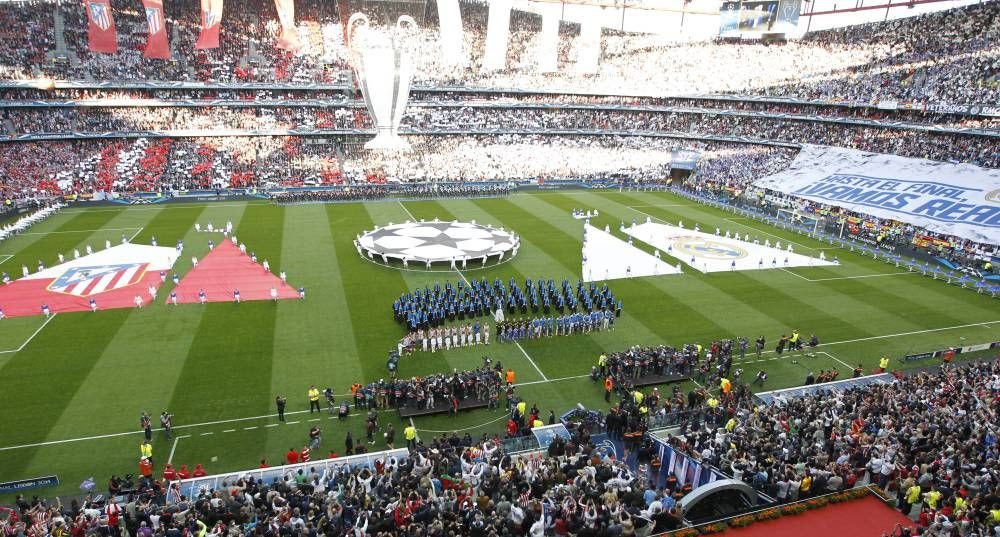 Από 20.000 εισιτήρια σε Ατλέτικο και Ρεάλ για τον τελικό