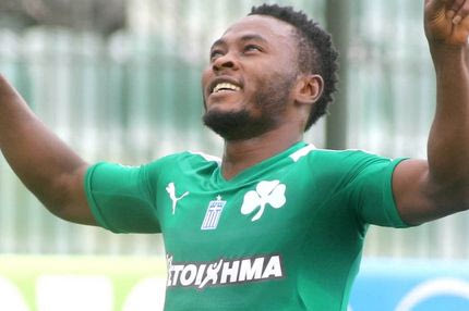 Στα χέρια του Αναστασίου και πάλι ο Ατζαγκούν