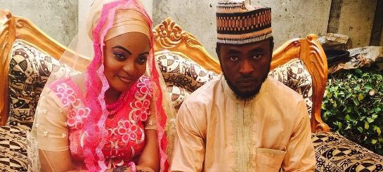 Η φωτογραφία από τον γάμο του Ατζαγκούν είναι απλά ΕΠΙΚΗ!