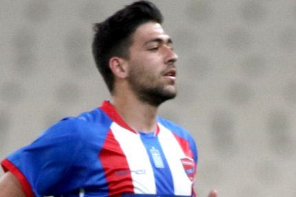 Στο “ψυγείο” ο Μπακασέτας λόγω ΑΕΚ!