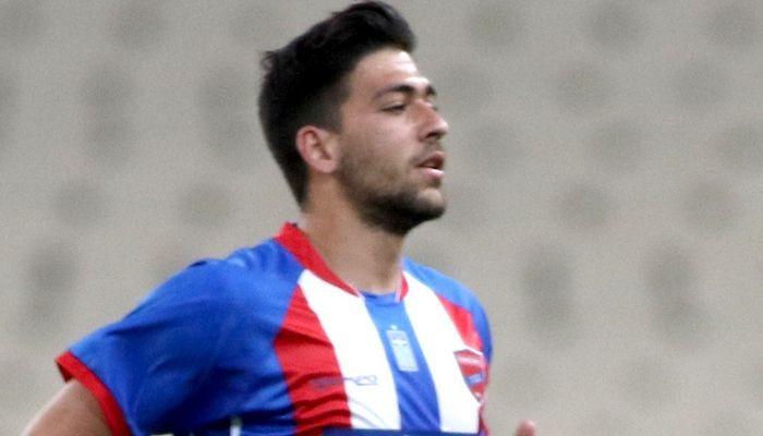 Στο “ψυγείο” ο Μπακασέτας λόγω ΑΕΚ!