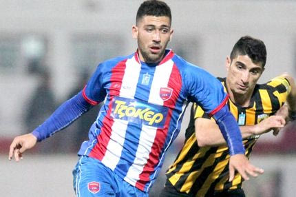 Η ένταση με Μπακασέτα, η προσφυγή σε UEFA και FIFA κι αυτό που ενόχλησε τον Πανιώνιο