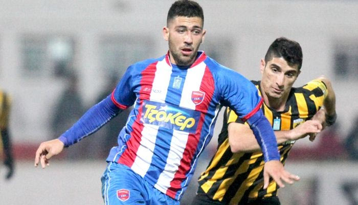 Η ένταση με Μπακασέτα, η προσφυγή σε UEFA και FIFA κι αυτό που ενόχλησε τον Πανιώνιο