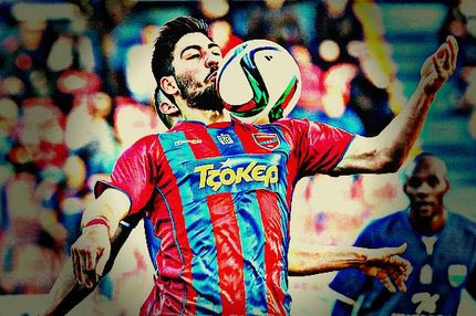 Ο ΠΑΟΚ και ο ΑΕΚτζής Μπακασέτας