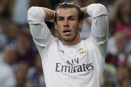 “Χάνει” Μπέιλ και Νάβας η Ρεάλ