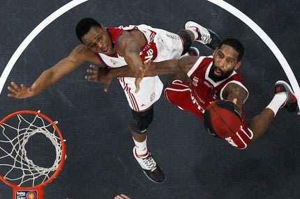 Στους τελικούς η Μπάμπεργκ, 30άρα στην Μπάγερν