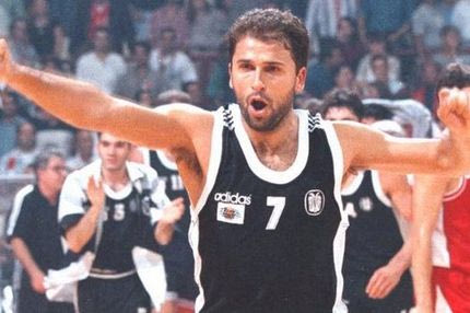 Το… σήριαλ Πρέλεβιτς το 1996