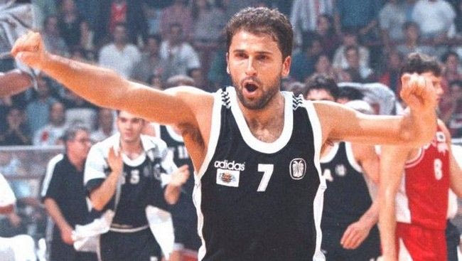 Το… σήριαλ Πρέλεβιτς το 1996