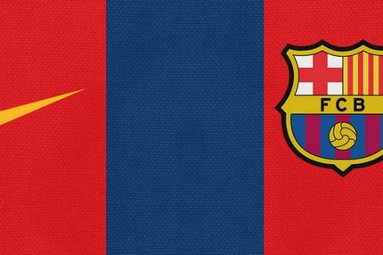 Ιδού οι νέες εμφανίσεις της Μπαρτσελόνα