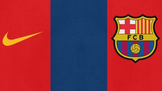 Ιδού οι νέες εμφανίσεις της Μπαρτσελόνα