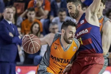 Στα ημιτελικά η Μπαρτσελόνα και περιμένει… τον Μπουρούση