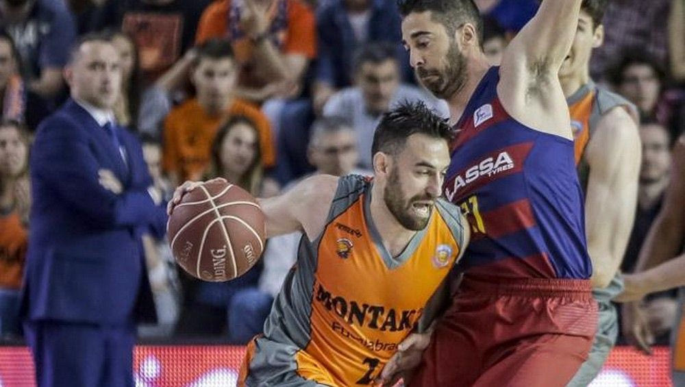 Στα ημιτελικά η Μπαρτσελόνα και περιμένει… τον Μπουρούση