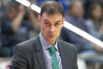 “Οριστικό: Υπογράφει με Μπαρτσελόνα ο Μπαρτζώκας”