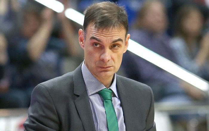 Μπαρτζώκας: “Θέλω να κοουτσάρω στη Euroleague”
