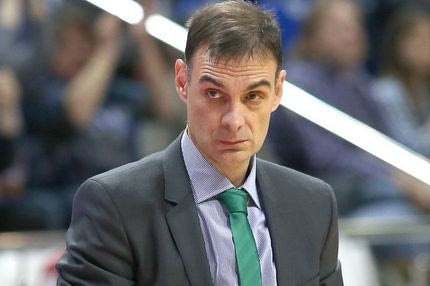 Μπαρτζώκας: “Πρωτόγνωρο πως φθάσαμε ως εδώ”