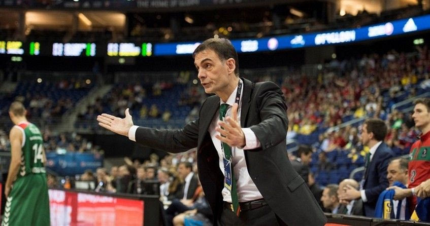 Μπαρτζώκας: “Δεν έχω καμία ιδέα, έχω υποχρέωση στη Λοκομοτίβ”