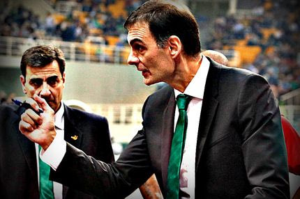 Mπαρτζώκας: Γιατί ήταν ο καλύτερος