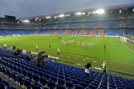 Γκάφα από την UEFA: 400 εισιτήρια του τελικού θα μείνουν αδιάθετα!