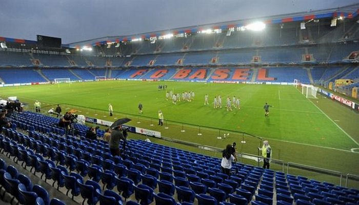 Γκάφα από την UEFA: 400 εισιτήρια του τελικού θα μείνουν αδιάθετα!