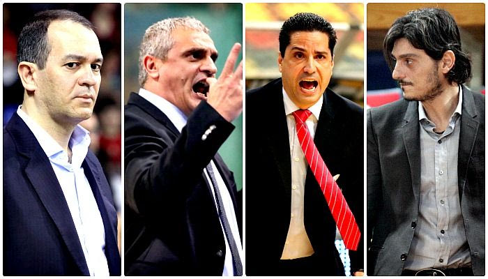 Καλοί ξένοι και… φύγανε για Final-4